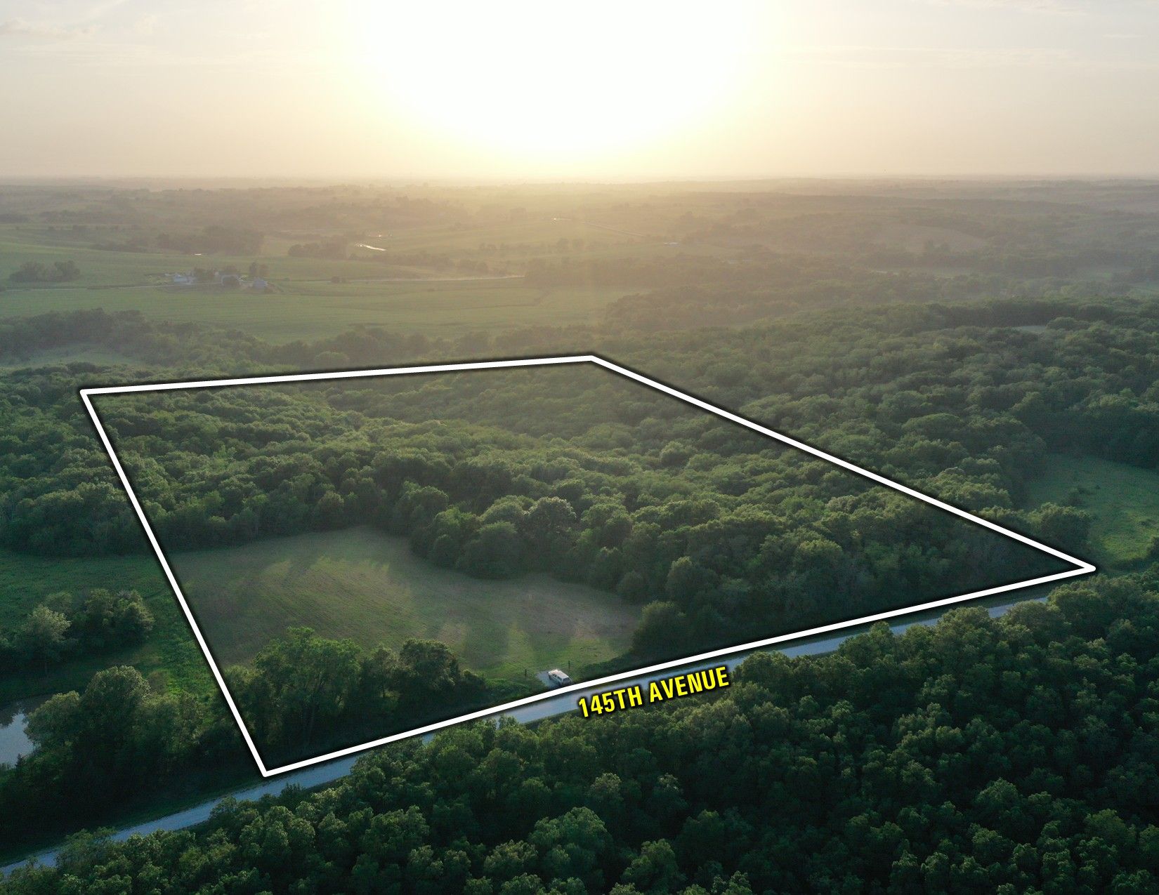 Listing Photo: Drone Outline SE